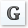 Vector toolbar bold G button.png